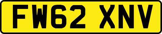 FW62XNV