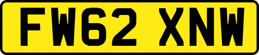 FW62XNW