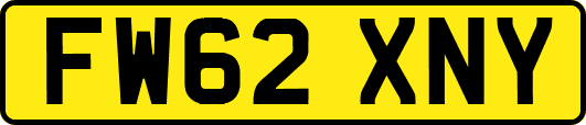 FW62XNY