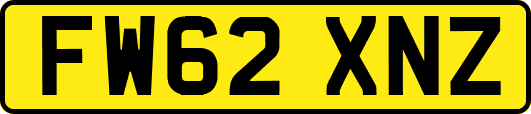 FW62XNZ
