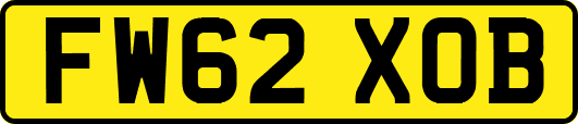 FW62XOB