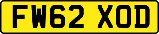 FW62XOD