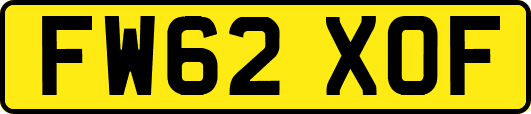 FW62XOF