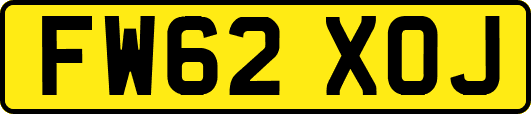 FW62XOJ