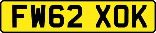 FW62XOK