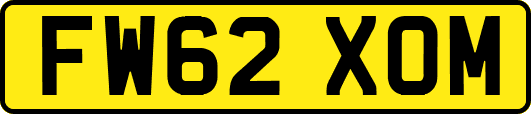 FW62XOM