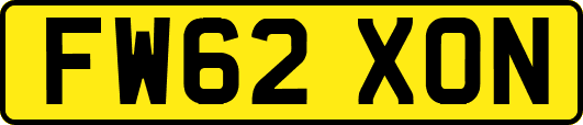 FW62XON