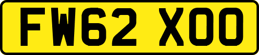 FW62XOO
