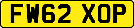 FW62XOP