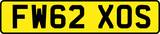 FW62XOS