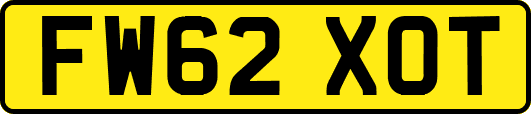 FW62XOT