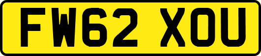 FW62XOU