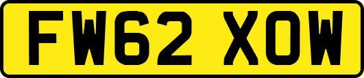 FW62XOW
