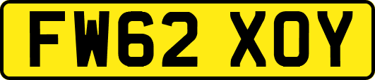 FW62XOY