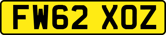 FW62XOZ