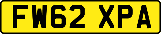 FW62XPA