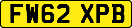 FW62XPB
