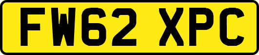 FW62XPC
