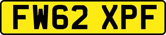 FW62XPF