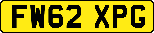FW62XPG