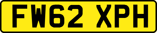 FW62XPH