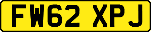 FW62XPJ