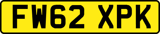 FW62XPK