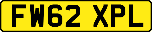 FW62XPL