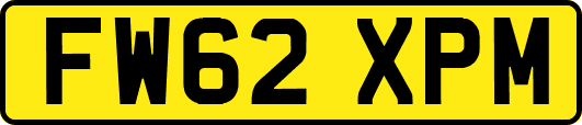 FW62XPM