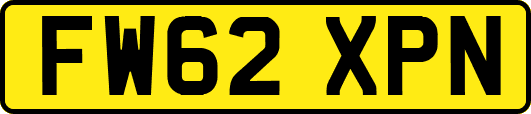 FW62XPN