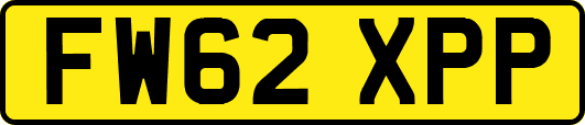 FW62XPP