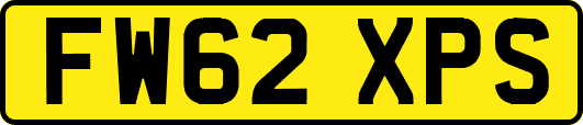 FW62XPS