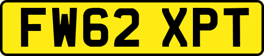 FW62XPT
