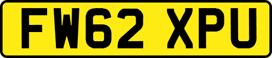 FW62XPU