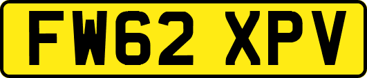 FW62XPV