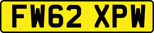 FW62XPW