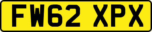FW62XPX