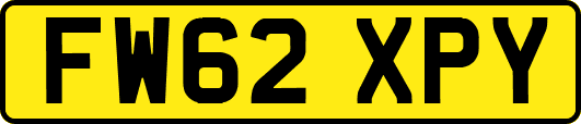 FW62XPY