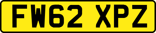 FW62XPZ