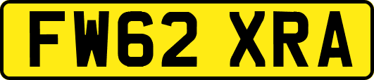 FW62XRA