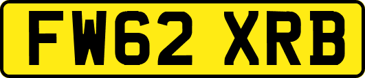 FW62XRB