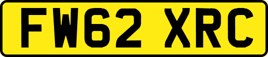 FW62XRC