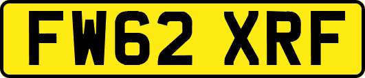 FW62XRF