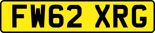 FW62XRG