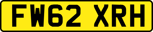 FW62XRH