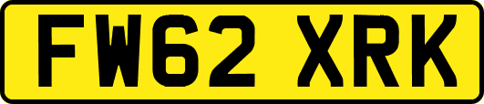 FW62XRK