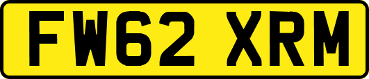 FW62XRM