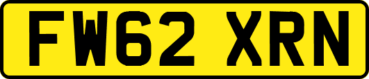 FW62XRN