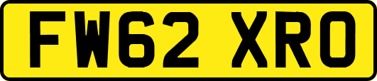 FW62XRO