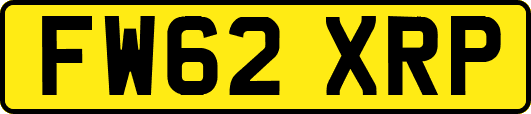 FW62XRP